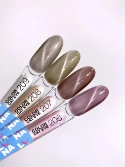 Clearance UV Gel Polish Cat Eye 209 Veganer Nagellack|Cat Eye Gellack