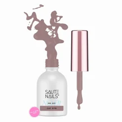 Clearance UV Gelpolish Cat Eye Effect E11 Veganer Nagellack|Cat Eye Gellack