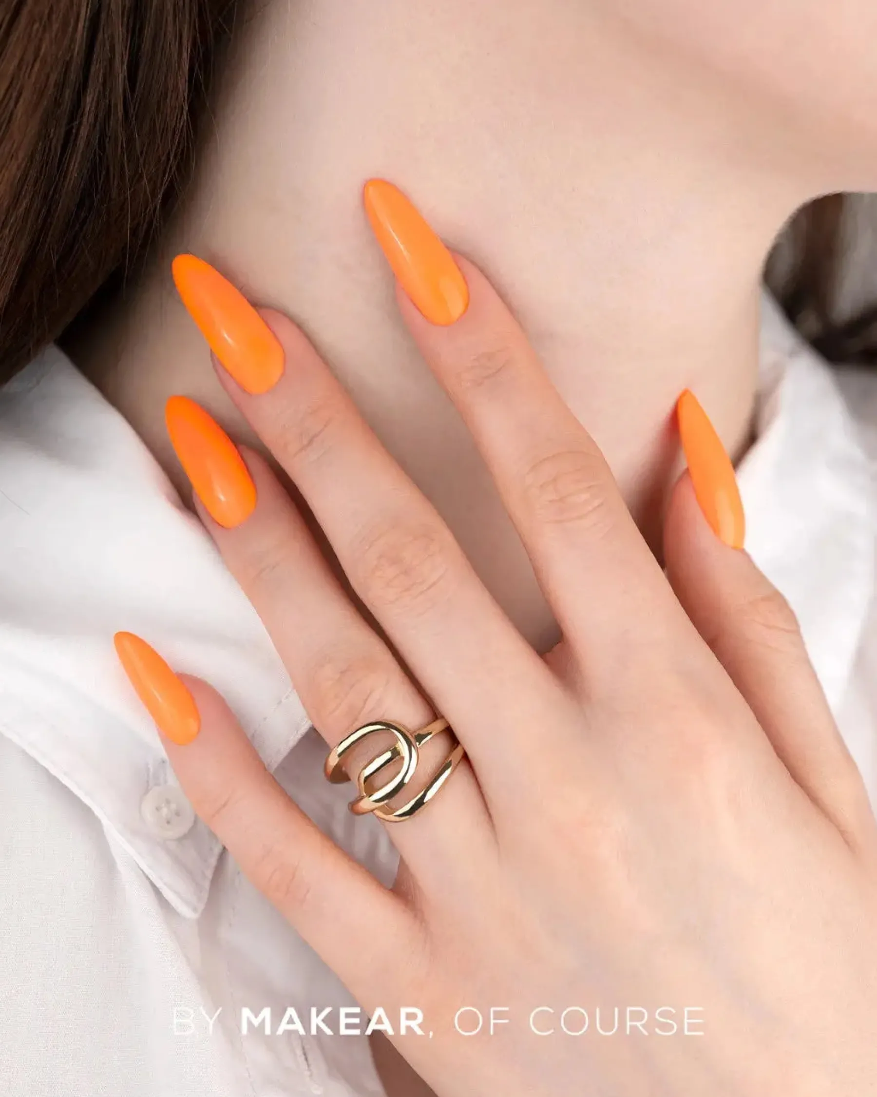Outlet UV Gel Polish N40 Veganer Nagellack|Hema-Frei