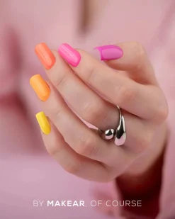 Online UV Gel Polish N39 Veganer Nagellack|Hema-Frei
