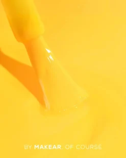 Hot UV Gel Polish N41 Veganer Nagellack|Hema-Frei