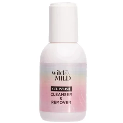 UV Gel Polish Remover 5. Nagellak Remover|Veganer Nagellack