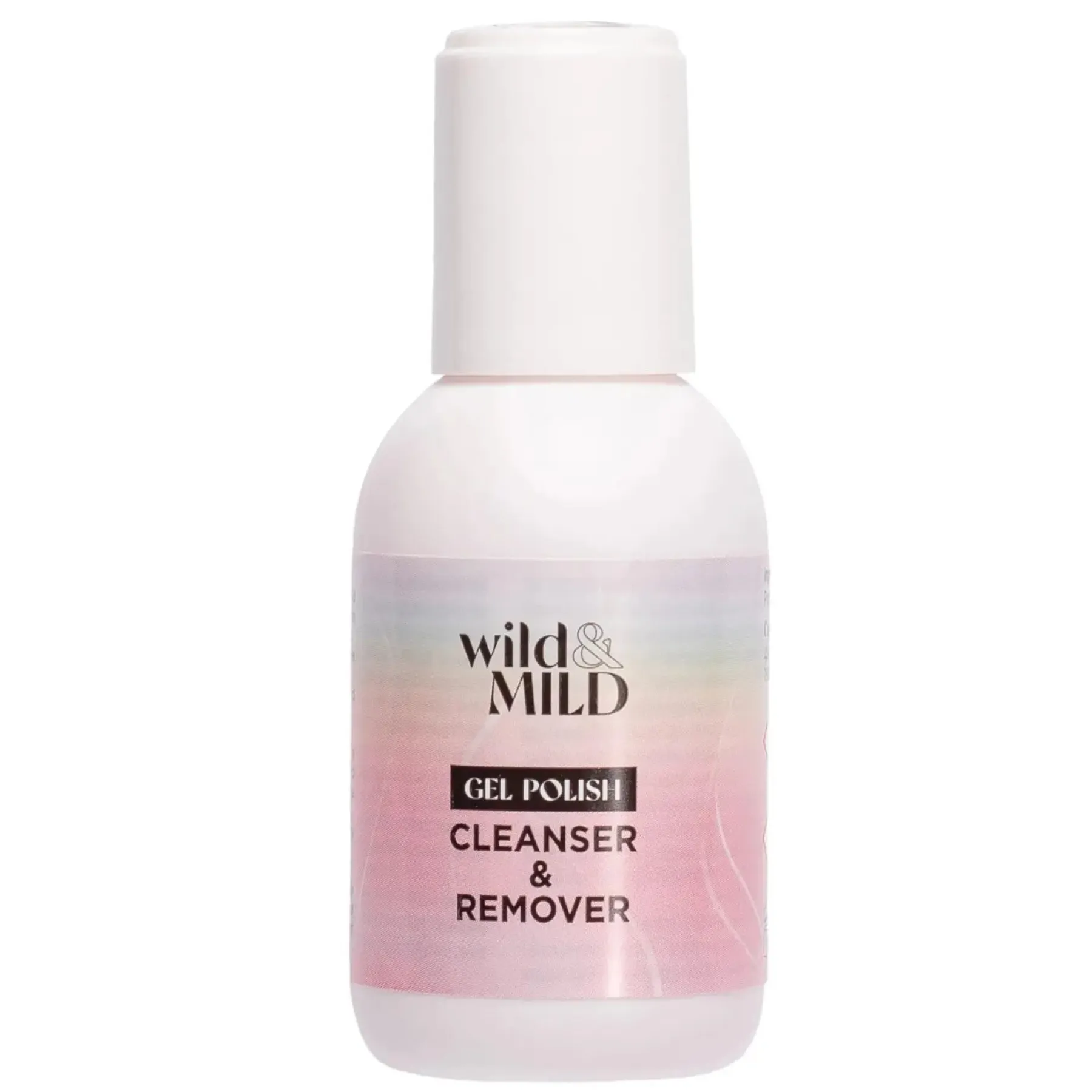 UV Gel Polish Remover 5. Nagellak Remover|Veganer Nagellack