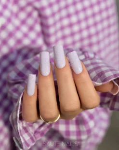 Sale UV Gel Polish S347 Apricot Bloom Veganer Nagellack|Hema-Frei