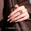 UV Gel Polish SC01 Veganer Nagellack|Hema-Frei