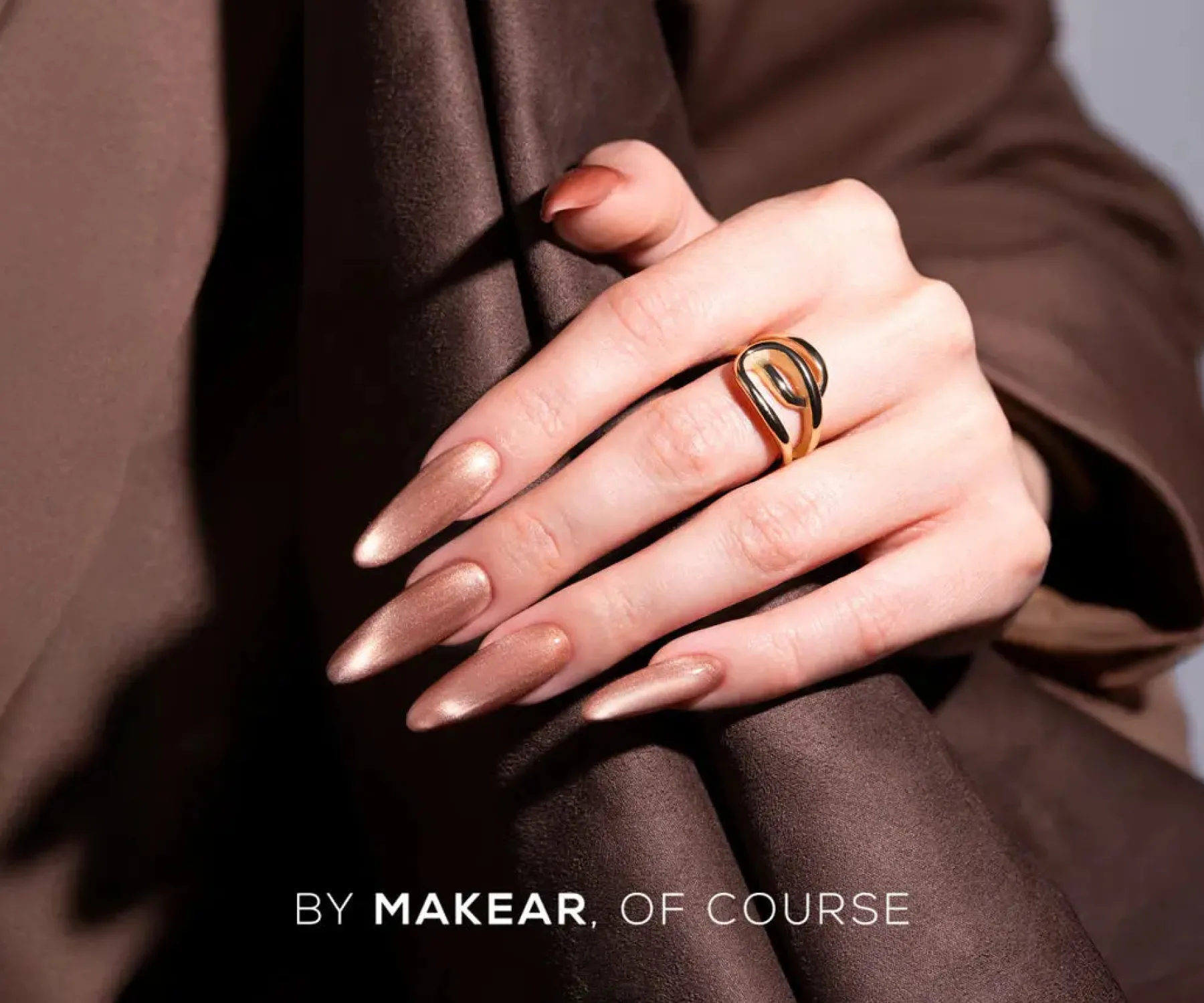 UV Gel Polish SC01 Veganer Nagellack|Hema-Frei