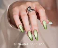 Best UV Gel Polish SC06 Veganer Nagellack|Cat Eye Gellack