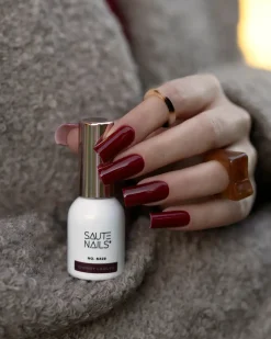 Clearance UV Gelpolish S328 Cherry Laquer Veganer Nagellack|Hema-Frei