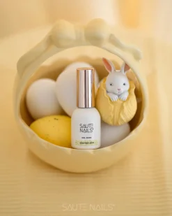 Outlet UV Gel Polish S343 Easter Egg Veganer Nagellack|Hema-Frei