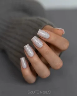 Sale UV Gel Polish S346 Eggshell Veganer Nagellack|Hema-Frei
