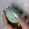 Clearance UV Gel Polish S345 Fluffy Grass Veganer Nagellack|Hema-Frei