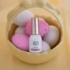 Best UV Gel Polish S342 Pink Bunny Veganer Nagellack|Hema-Frei