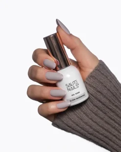 Clearance UV Gel Polish S339 Slow Morning Veganer Nagellack|Hema-Frei