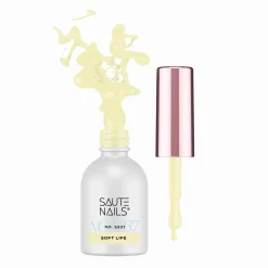 Sale UV Gel Polish S337 Soft Life Veganer Nagellack|Hema-Frei