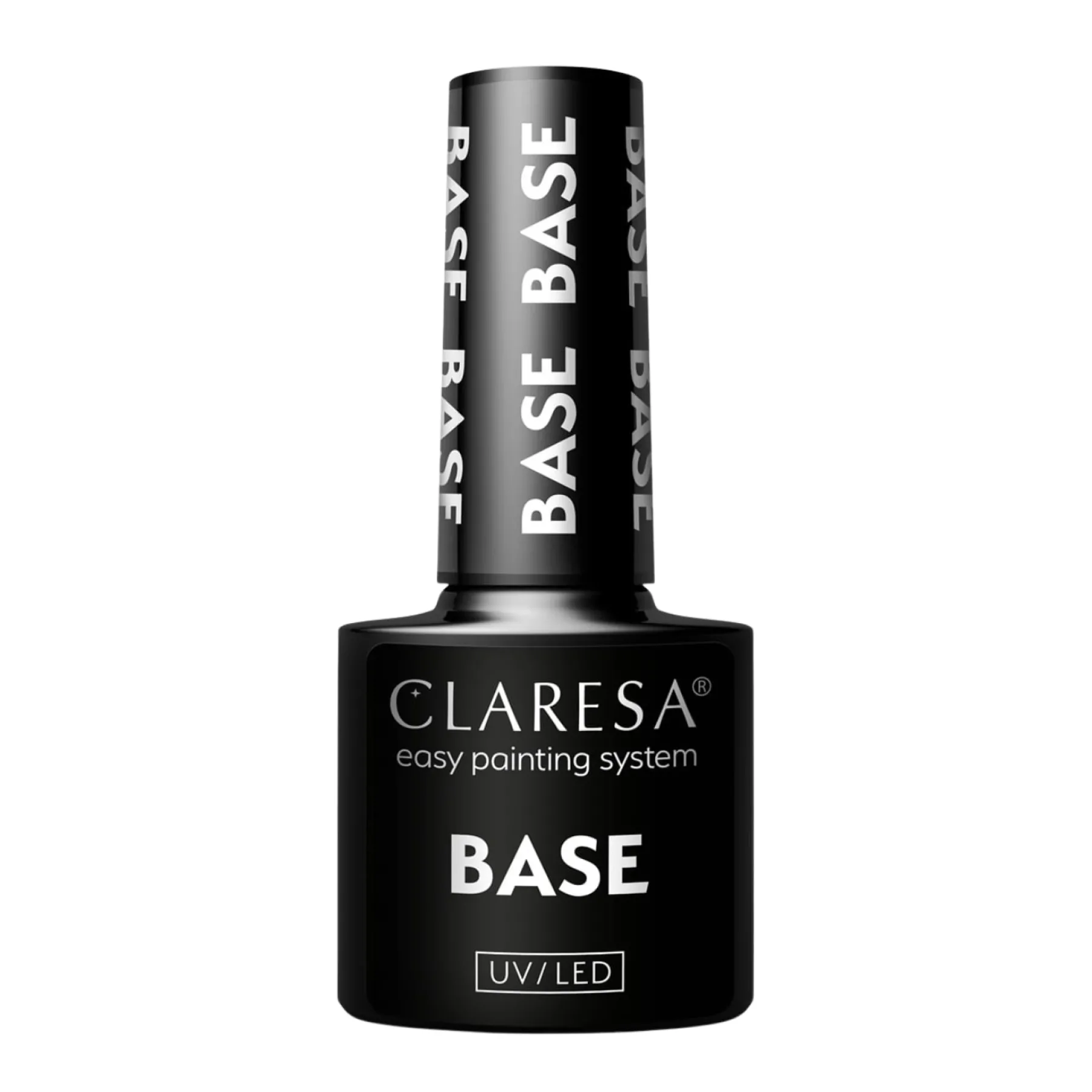UV/LED Base Coat 5g 3. Base Coats|Veganer Nagellack