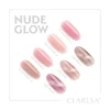 Discount UV/LED Cat Eye Nail Polish Nude Glow Light Nude Veganer Nagellack|Cat Eye Gellack