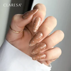 Discount UV/LED Cat Eye Nail Polish Nude Glow Light Nude Veganer Nagellack|Cat Eye Gellack