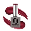 Best UV/LED Gel Nail Polish No. 63 Bordeaux Veganer Nagellack|Hema-Frei