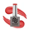 UV/LED Gel Nail Polish No. 25 Coral Red Veganer Nagellack|Hema-Frei