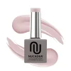 Discount UV/LED Gel Nail Polish No. 43 Light Nude Pink Veganer Nagellack|Hema-Frei