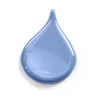 Online UV/LED Gel Nail Polish No. 5 Medium Blue Veganer Nagellack|Hema-Frei