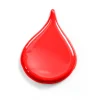Outlet UV/LED Gel Nail Polish No. 60 Red Veganer Nagellack|Hema-Frei