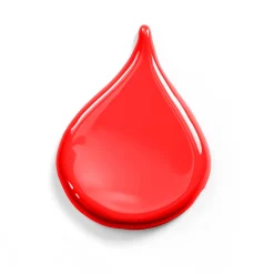 Outlet UV/LED Gel Nail Polish No. 60 Red Veganer Nagellack|Hema-Frei