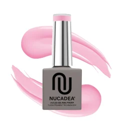 Best UV/LED Gel Nail Polish No. 30 Sweet Pink Veganer Nagellack|Hema-Frei