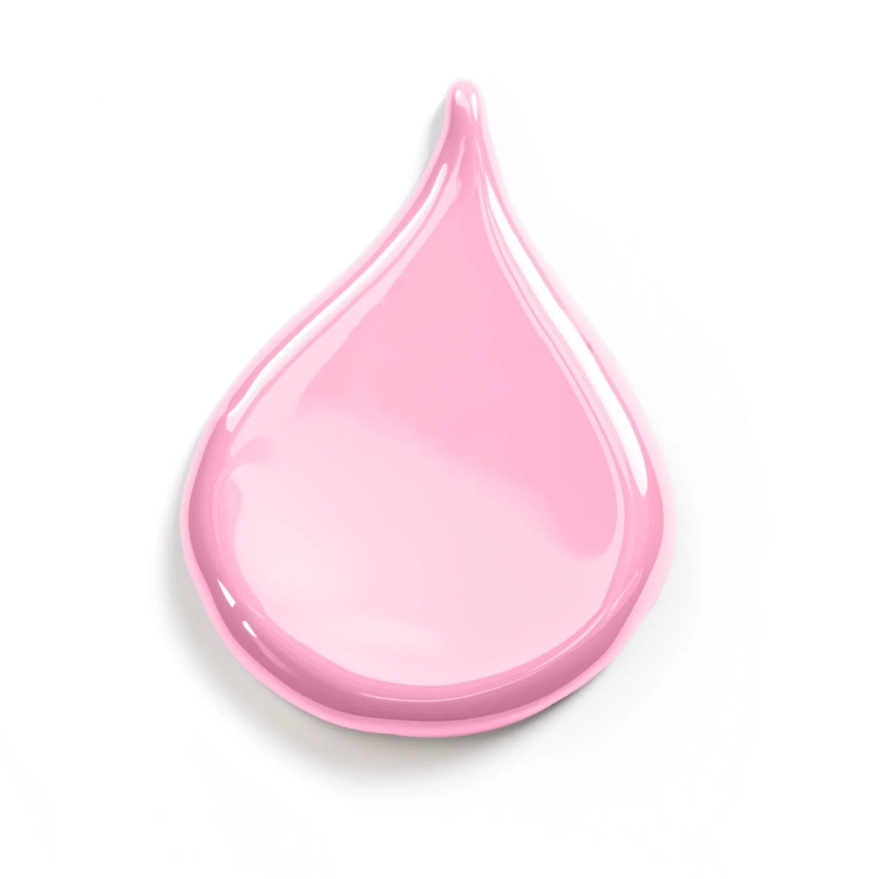 Best UV/LED Gel Nail Polish No. 30 Sweet Pink Veganer Nagellack|Hema-Frei