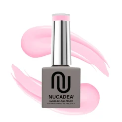 Best UV/LED Gel Nail Polish No. 32 Very Light Pink Veganer Nagellack|Hema-Frei