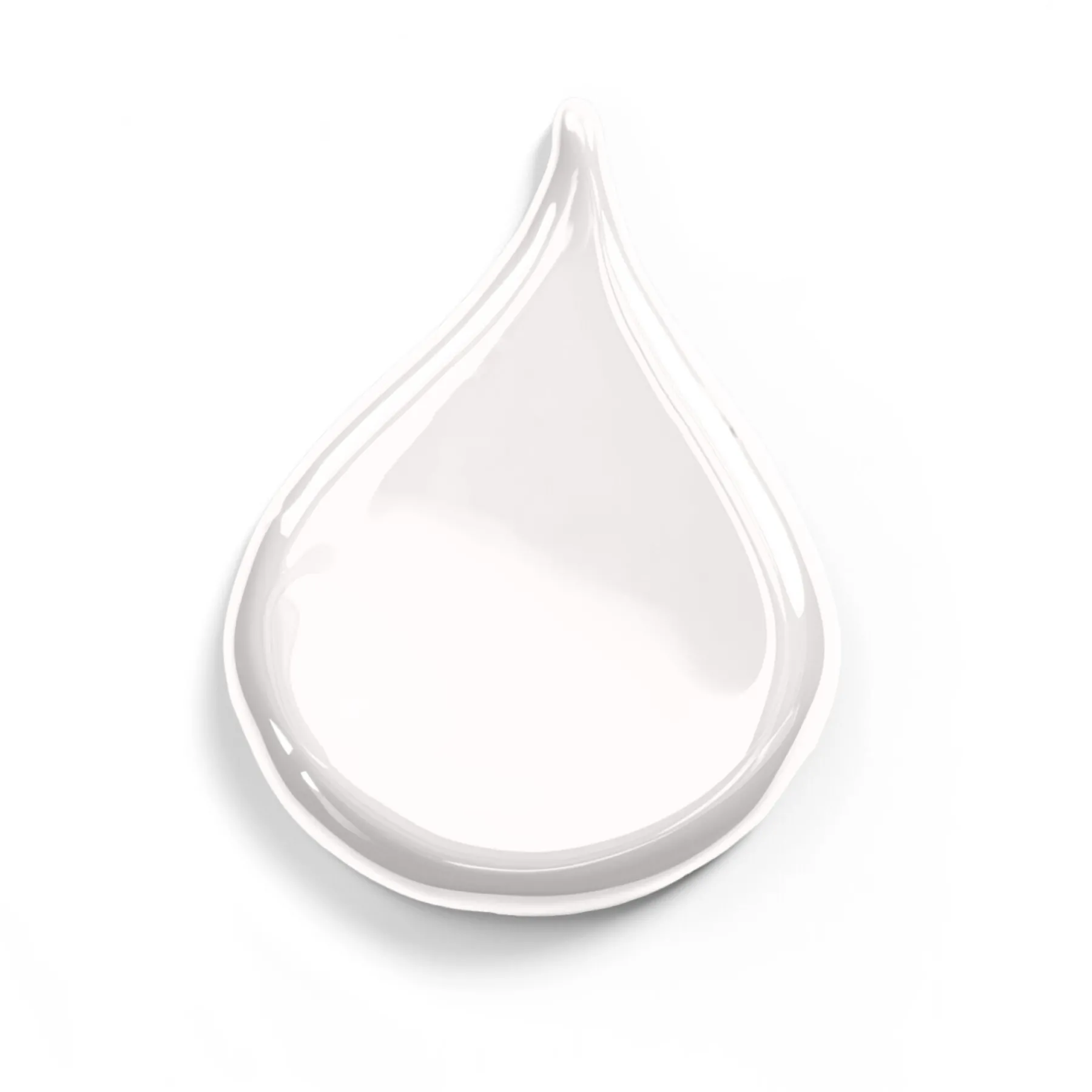 Sale UV/LED Gel Nail Polish No. 39 White Veganer Nagellack|Hema-Frei