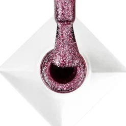 Online UV/LED Gel Polish Cat Eye Glacier Crush Nr 253 Mauve Veganer Nagellack|Cat Eye Gellack