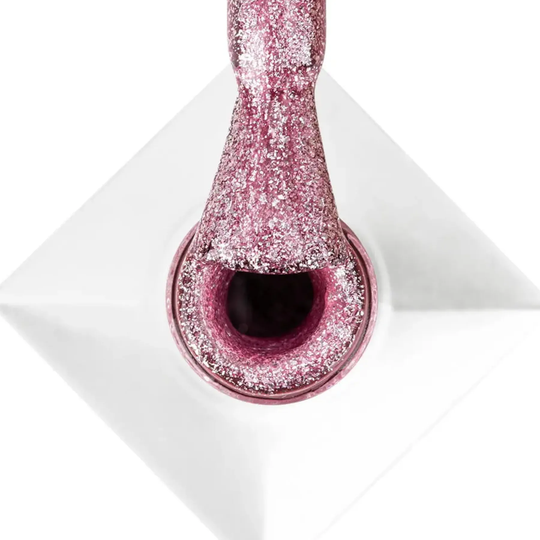 Sale UV/LED Gel Polish Cat Eye Glacier Crush Nr 251 Rose Veganer Nagellack|Cat Eye Gellack