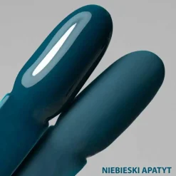 Outlet UV/LED Gel Polish Niekieski Apatyt Hema-Frei|5. Gellak
