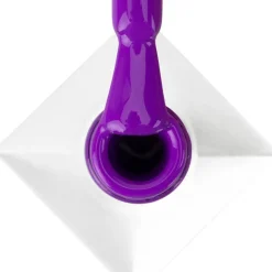 New UV/LED Gel Polish Vivid Vibes Nr 287 Ultra Plum Veganer Nagellack|Hema-Frei