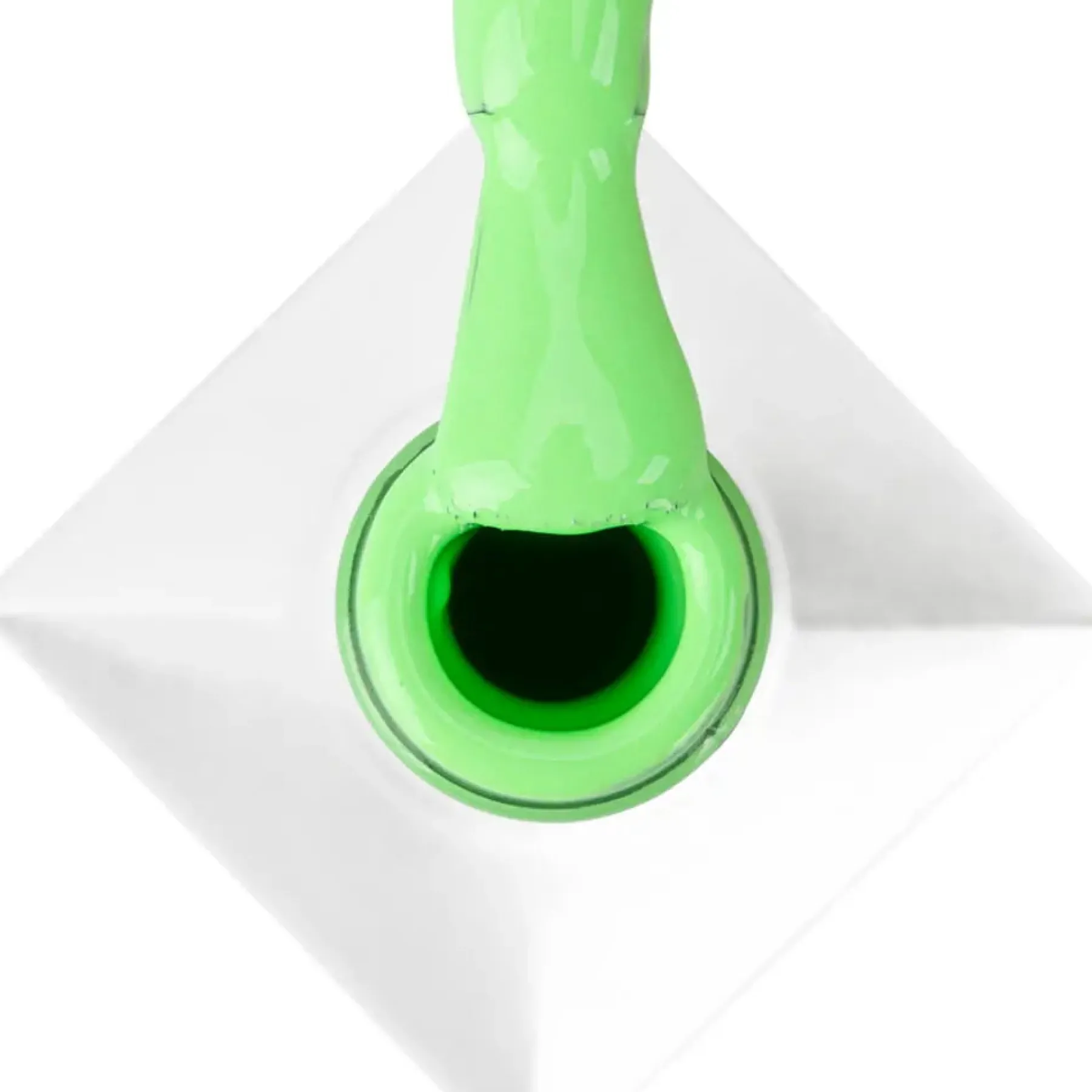 Online UV/LED Gel Polish Vivid Vibes Nr 281 Fresh Limeade Veganer Nagellack|Hema-Frei