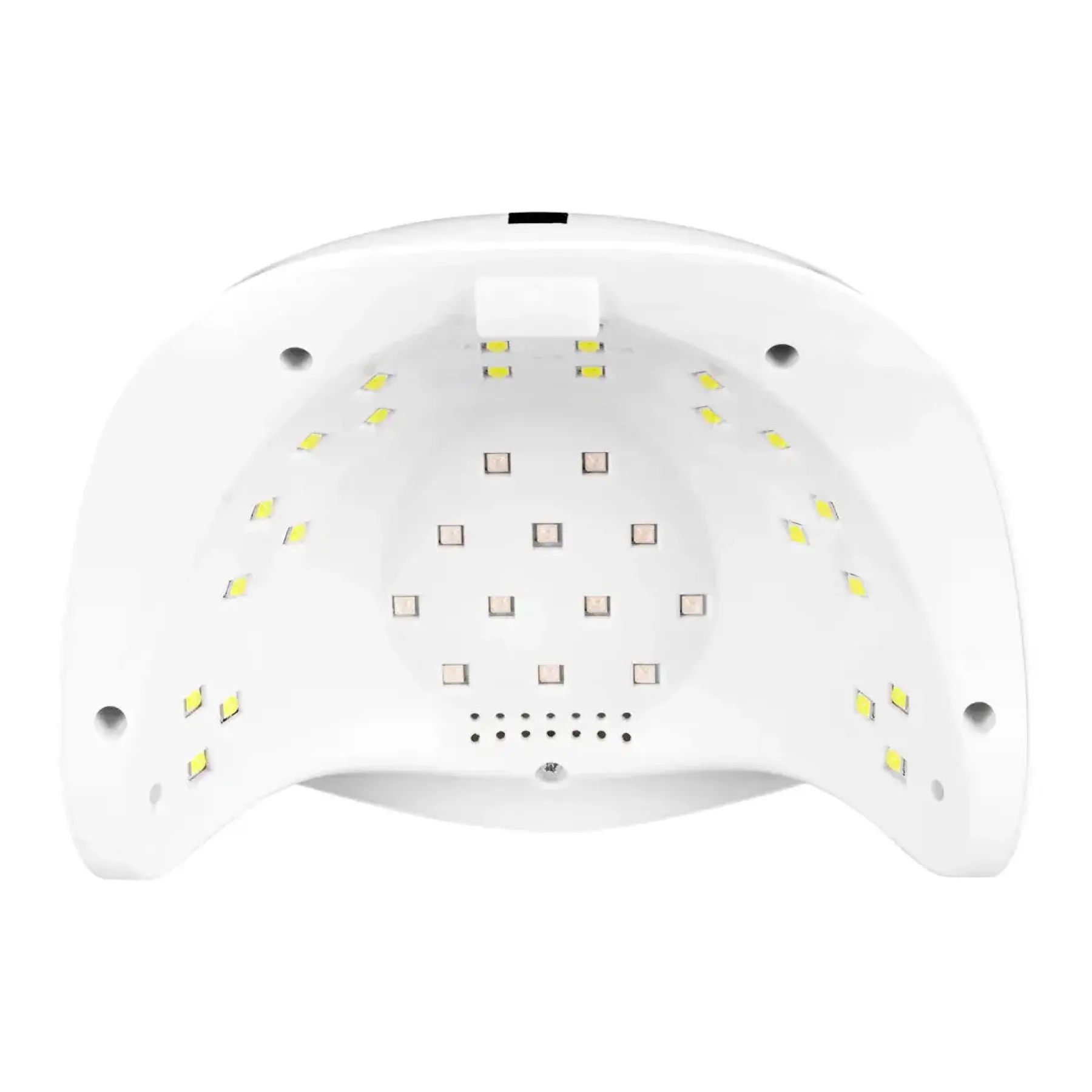 UV LED Nail Lamp Dual S1 168W Pink 5. Uv/Led Lampen|Uv Led Lampe
