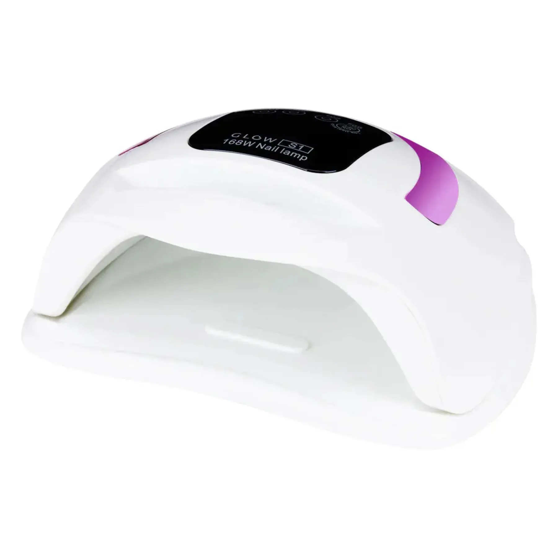 UV LED Nail Lamp Dual S1 168W Pink 5. Uv/Led Lampen|Uv Led Lampe