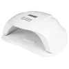 UV LED Nail Lamp 54W White 5. Uv/Led Lampen|Uv Led Lampe
