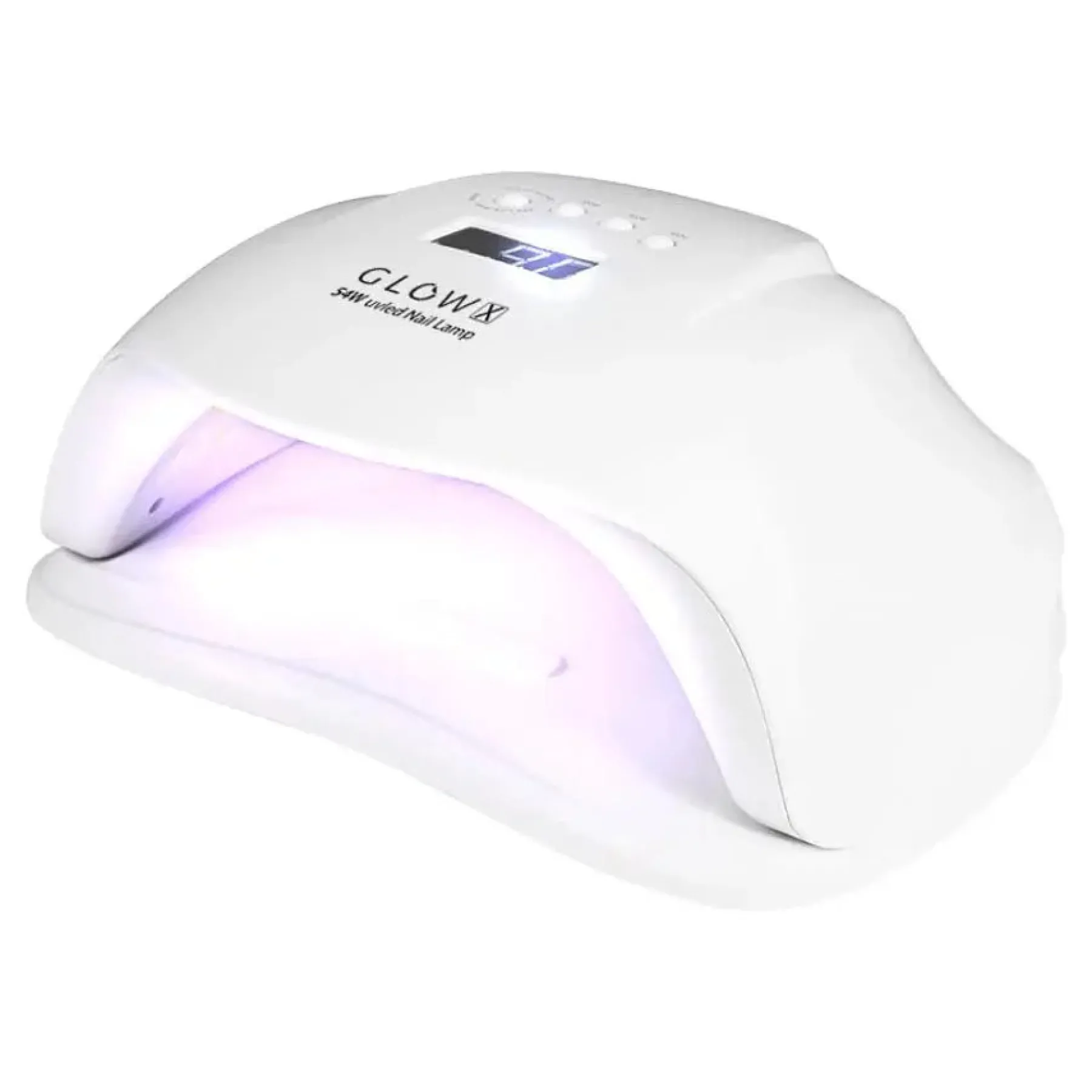 UV LED Nail Lamp 54W White 5. Uv/Led Lampen|Uv Led Lampe