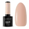 Best UV/LED Nail Polish Nude Glow Gummy Nude 2 Veganer Nagellack|5. Gellak
