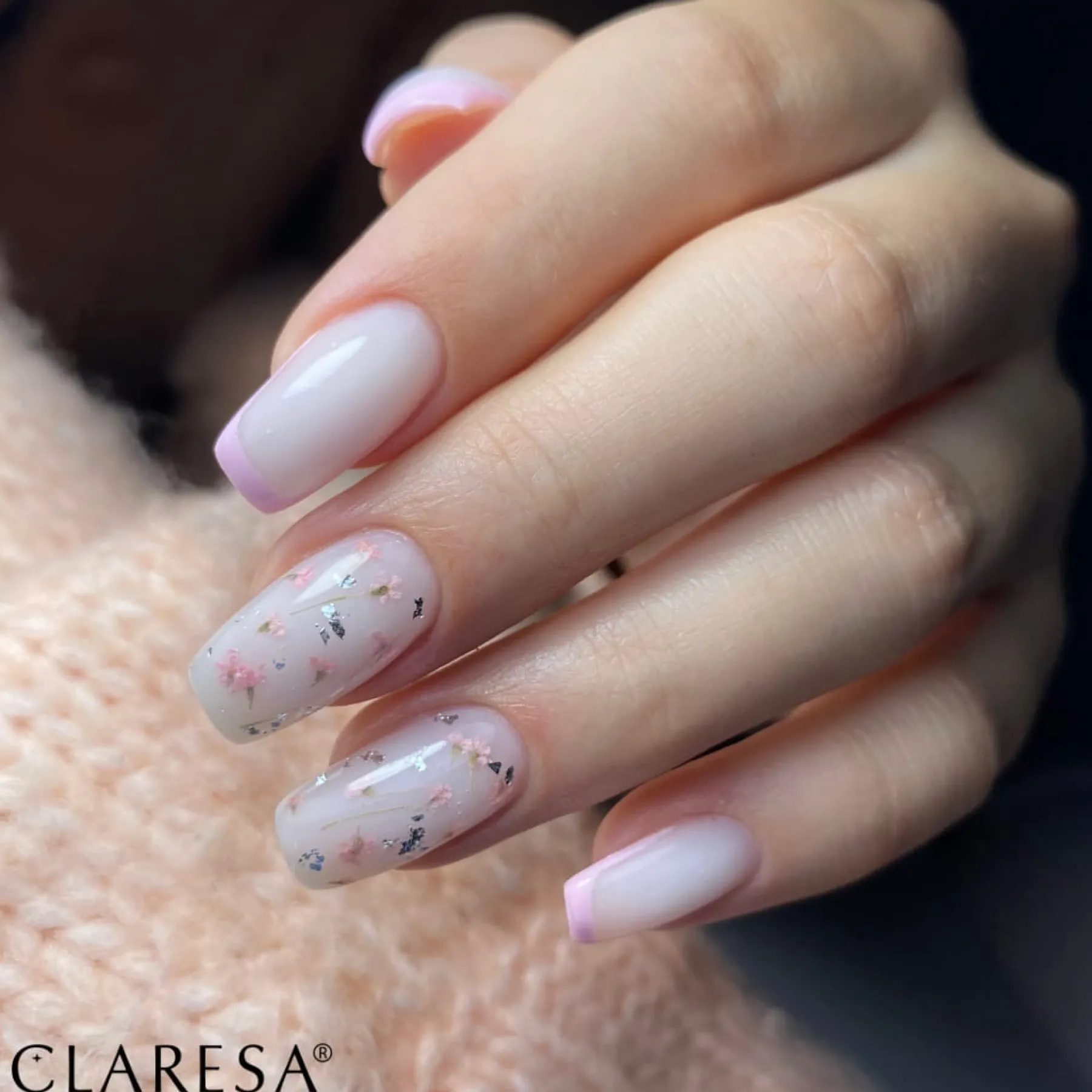 Hot UV/LED Soft & Easy Builder Gel Milky White 12g 4. Builder Gels|Veganer Nagellack