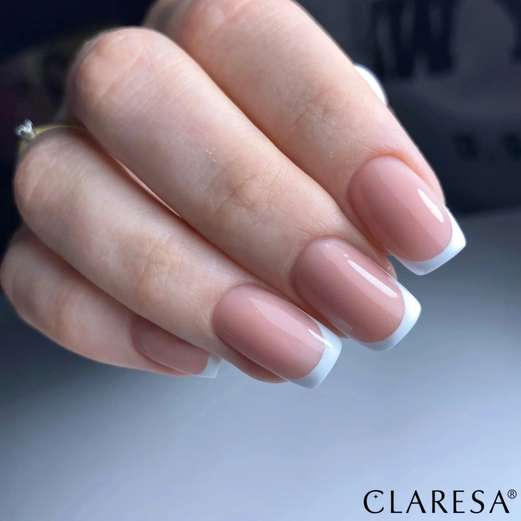 UV/LED Soft & Easy Builder Gel Naturel 12g 4. Builder Gels|Veganer Nagellack
