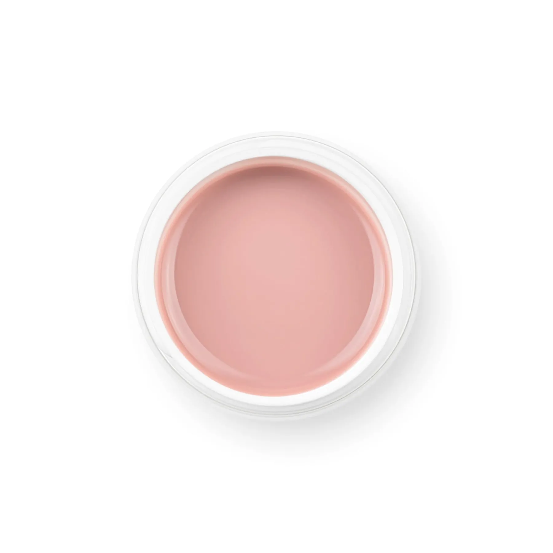 UV/LED Soft & Easy Builder Gel Naturel 12g 4. Builder Gels|Veganer Nagellack