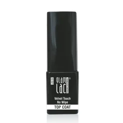 UV/LED Velvet Touch No Wipe Top Coat 6. Top Coats|Veganer Nagellack