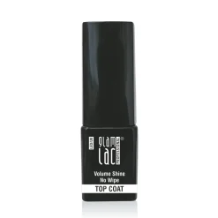 Best UV/LED Volume Shine No Wipe Top Coat 6. Top Coats|Veganer Nagellack