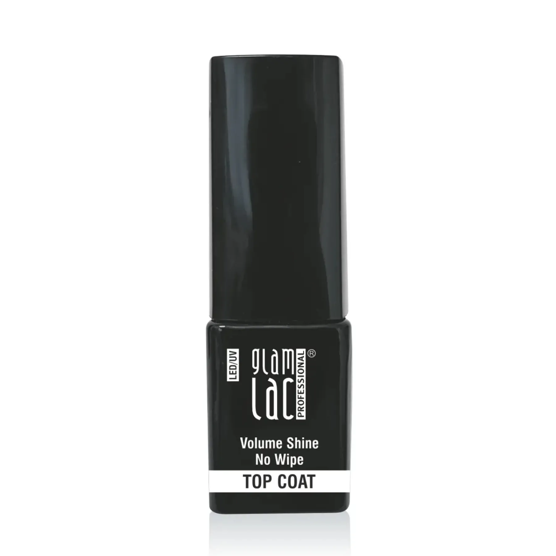 Best UV/LED Volume Shine No Wipe Top Coat 6. Top Coats|Veganer Nagellack