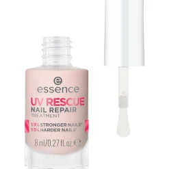 Clearance UV Rescue Nail Repair Treatment 01 Nagelserum