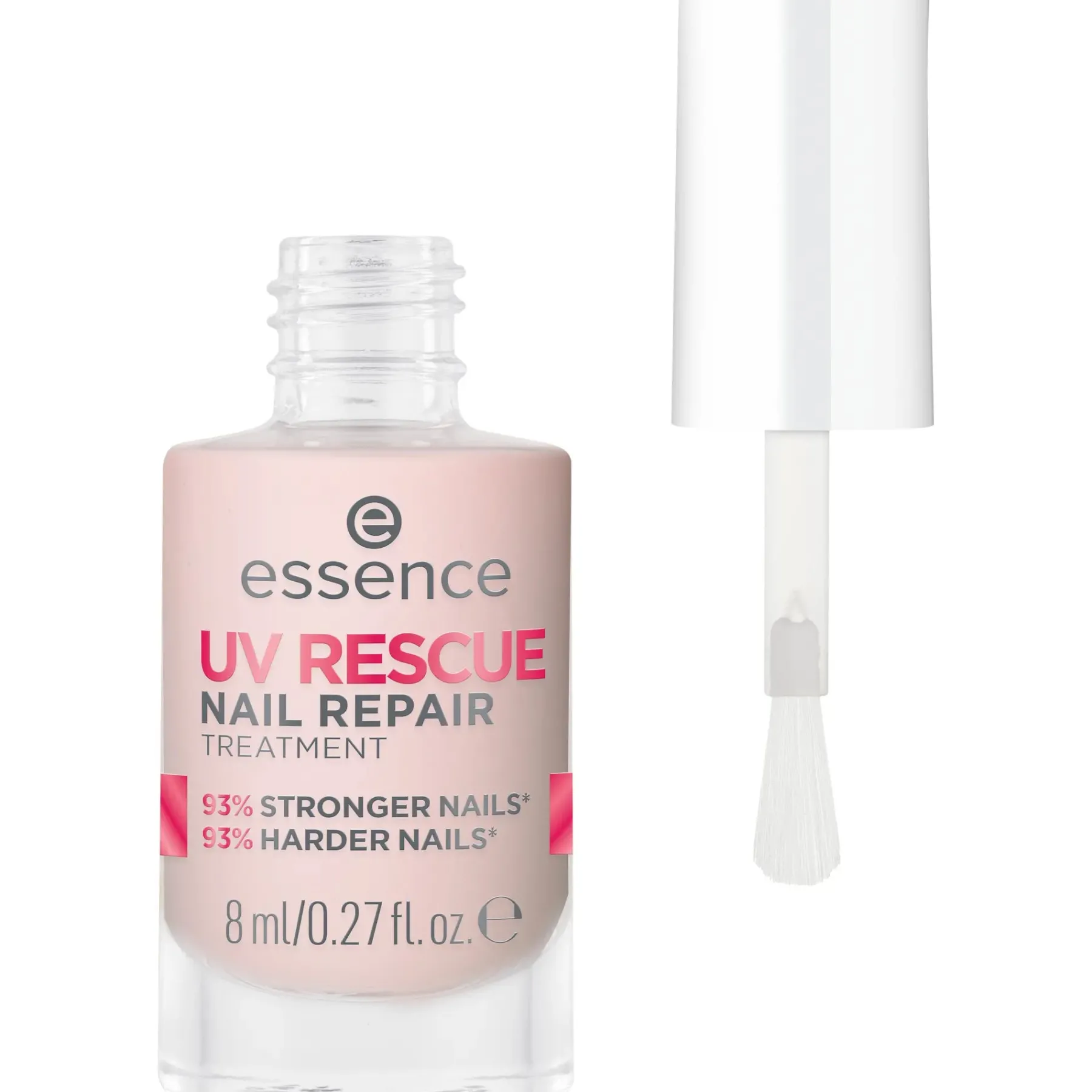 Clearance UV Rescue Nail Repair Treatment 01 Nagelserum