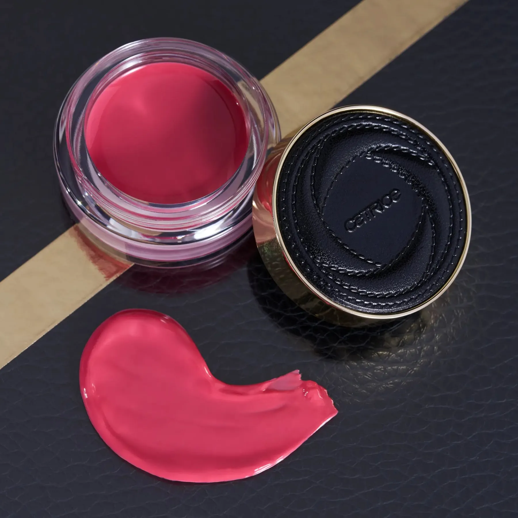 Outlet Valentine Who? Jelly Pot 01 Warrior Queen Rouge